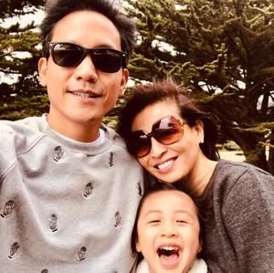 Meet your Posher, Christian